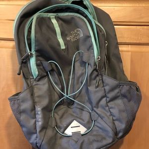North Face Backpack